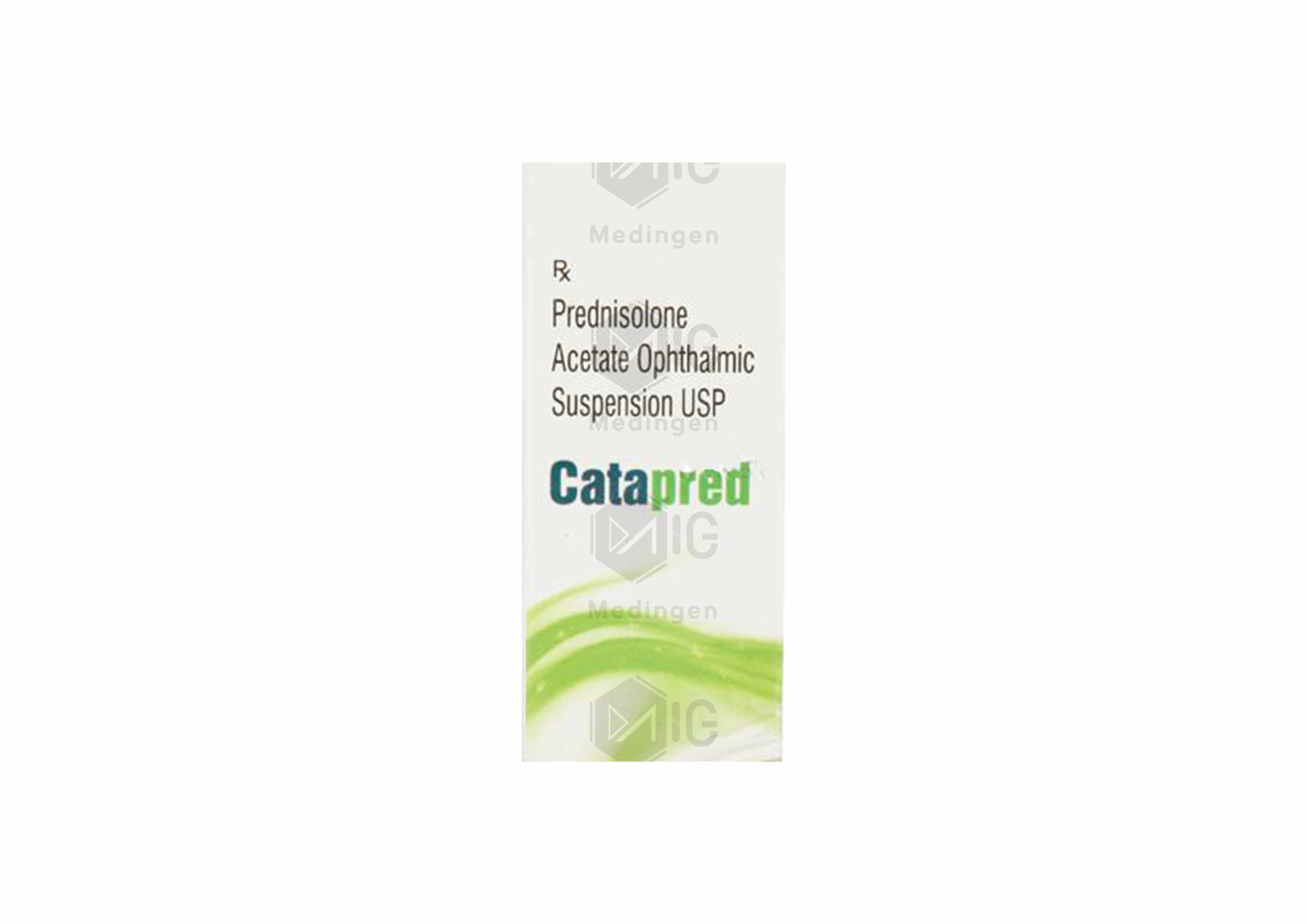 CATAPRED SUSPENSION